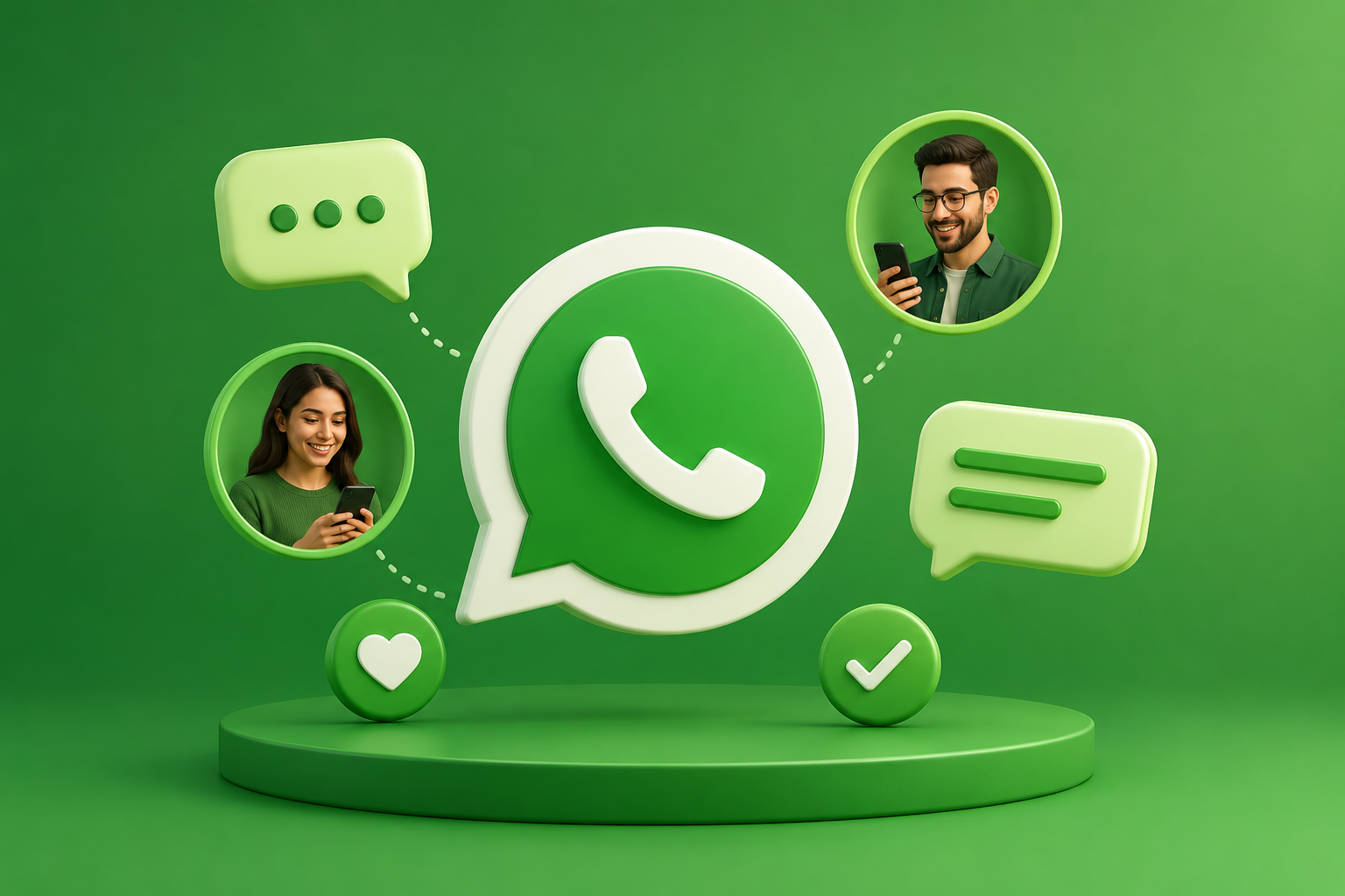 Engage Customers Better