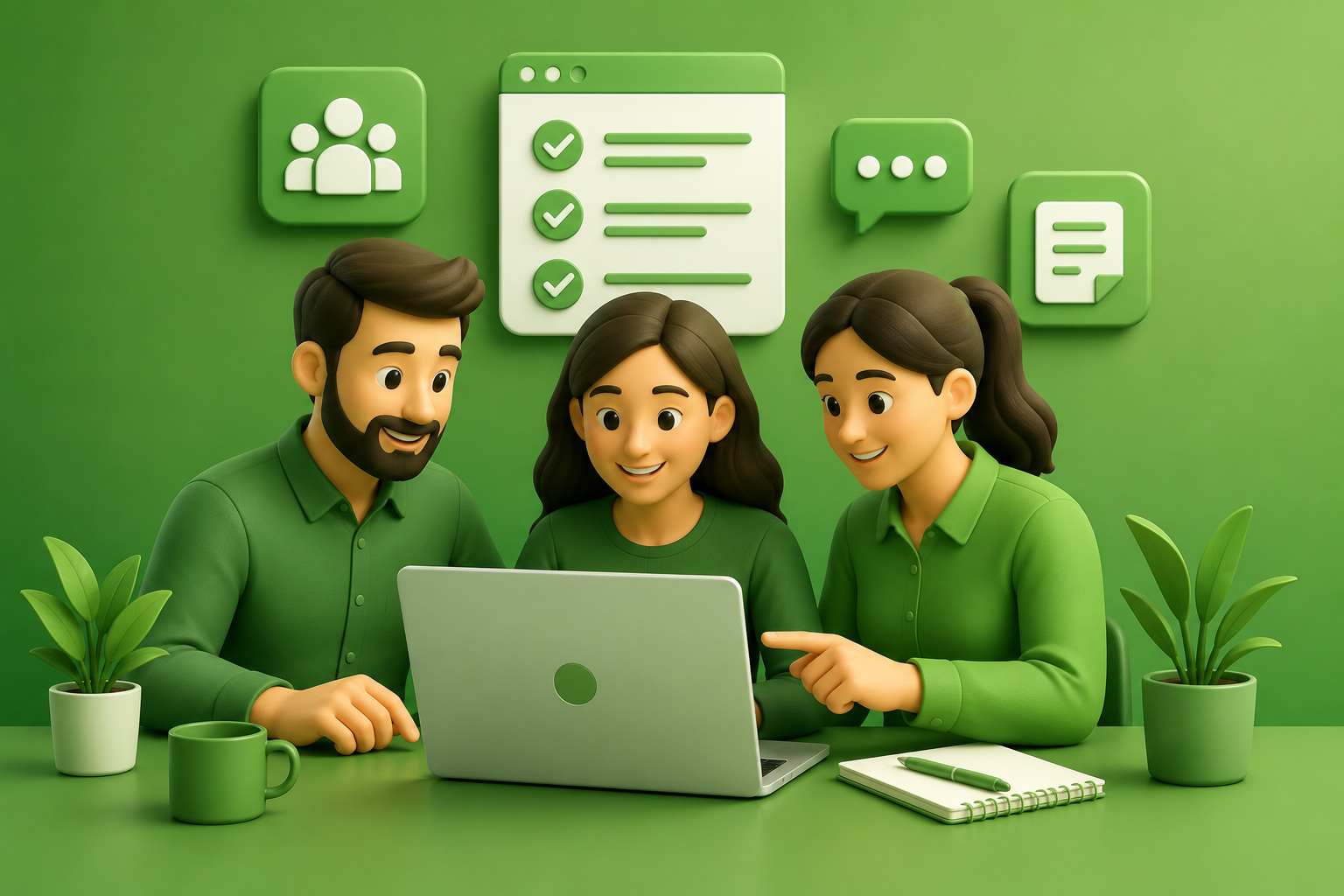 Empower Your Team
